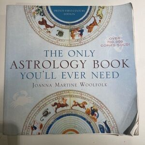 Astrology Book